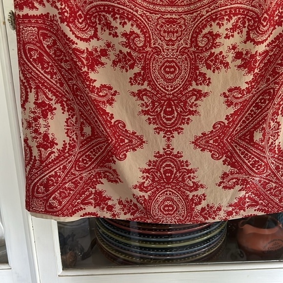 Madewell Silk Dress - Picture 6 of 12